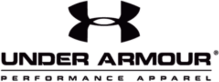Under Armour Logo PNG