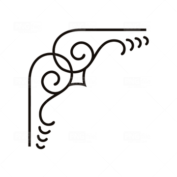 Corner PNG