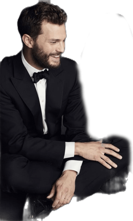 Jamie Dornan PNG