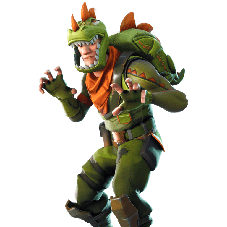 Fortnite Redline PNG