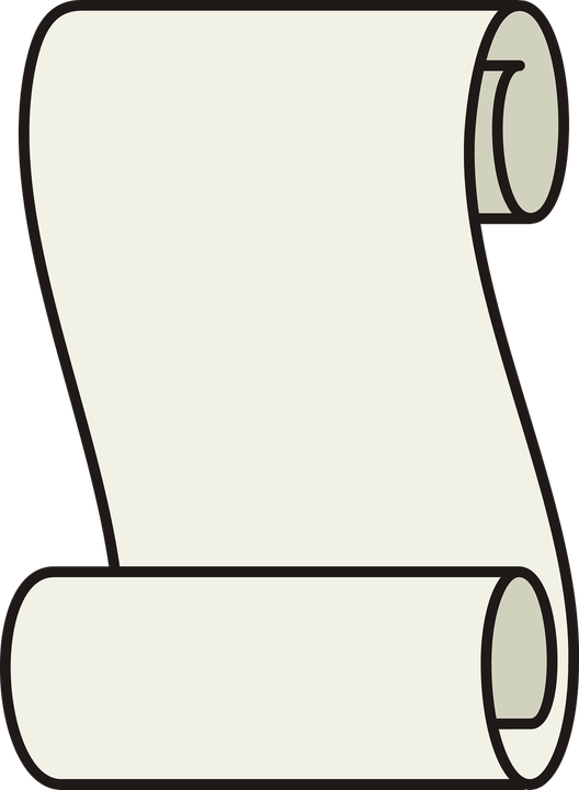Blank Banner PNG
