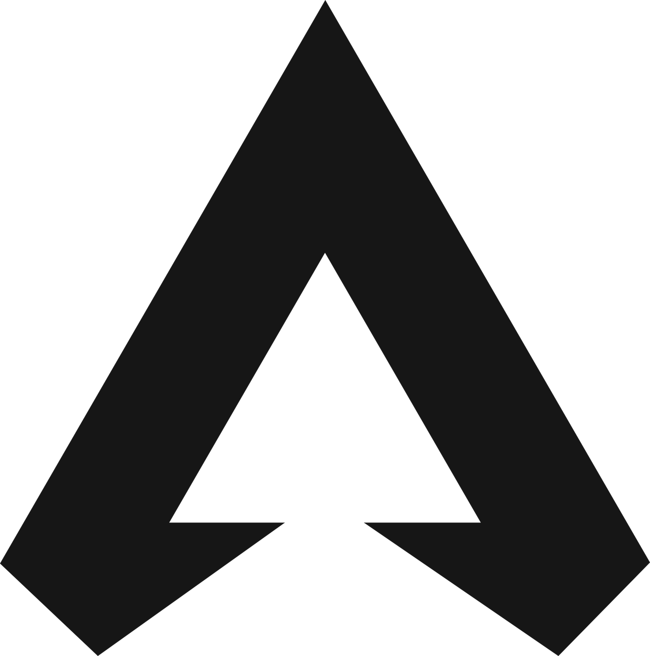 Apex Legends Logo PNG