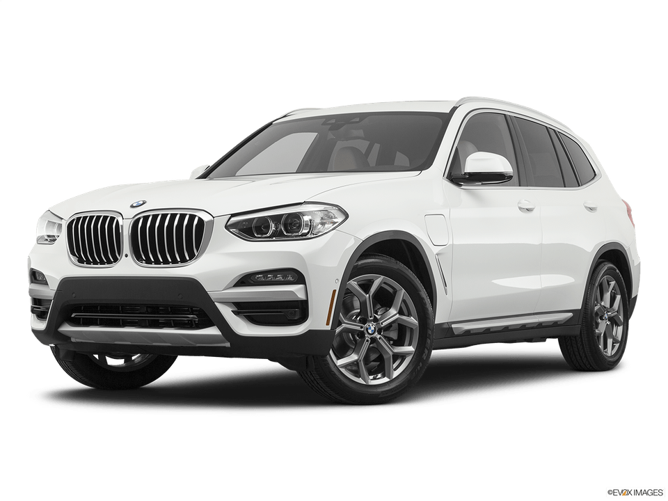 Bmw X3 Xdrive30e PNG