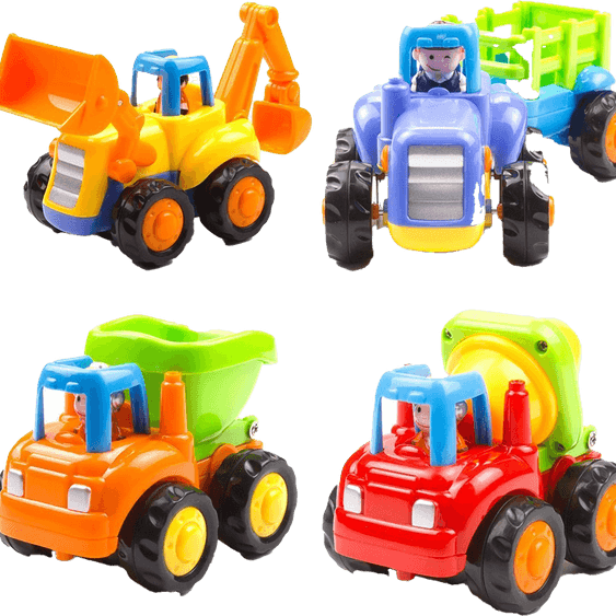 Toy PNG