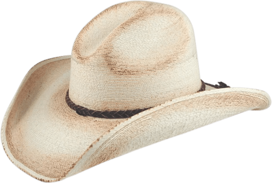 Mexican Cowboy Hat PNG