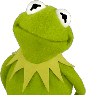Kermit PNG