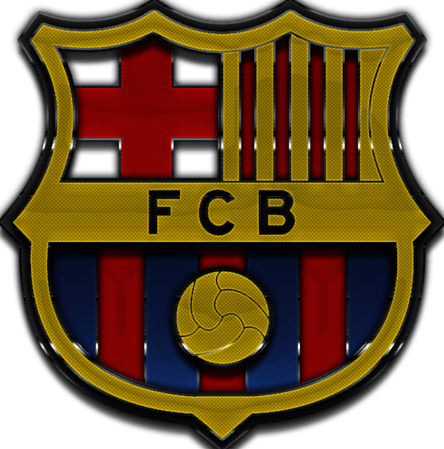 Fc Barcelona PNG