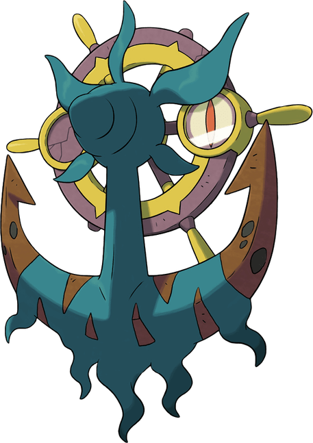 Jangmo O Pokemon PNG