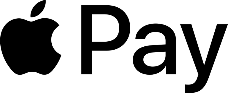 Apple Pay Logo PNG