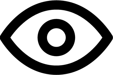 Eye Icon PNG