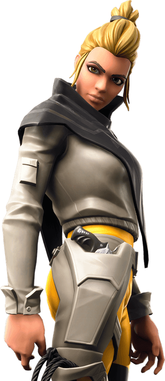 Fortnite Vega PNG