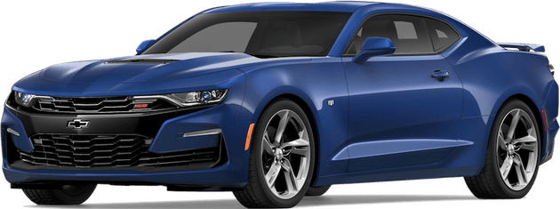 2019 Chevrolet Camaro PNG