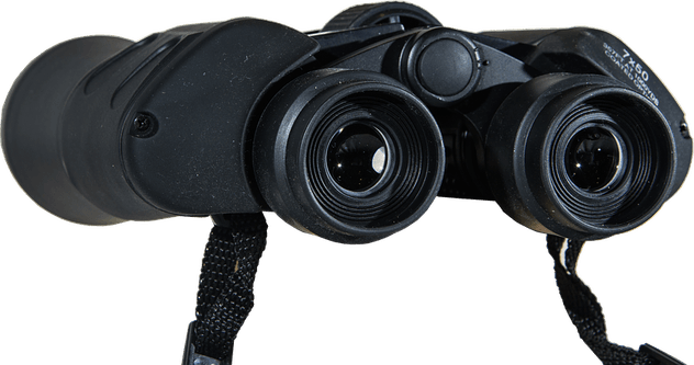 Binoculars PNG