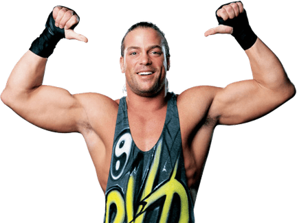 Rob Van Dam PNG