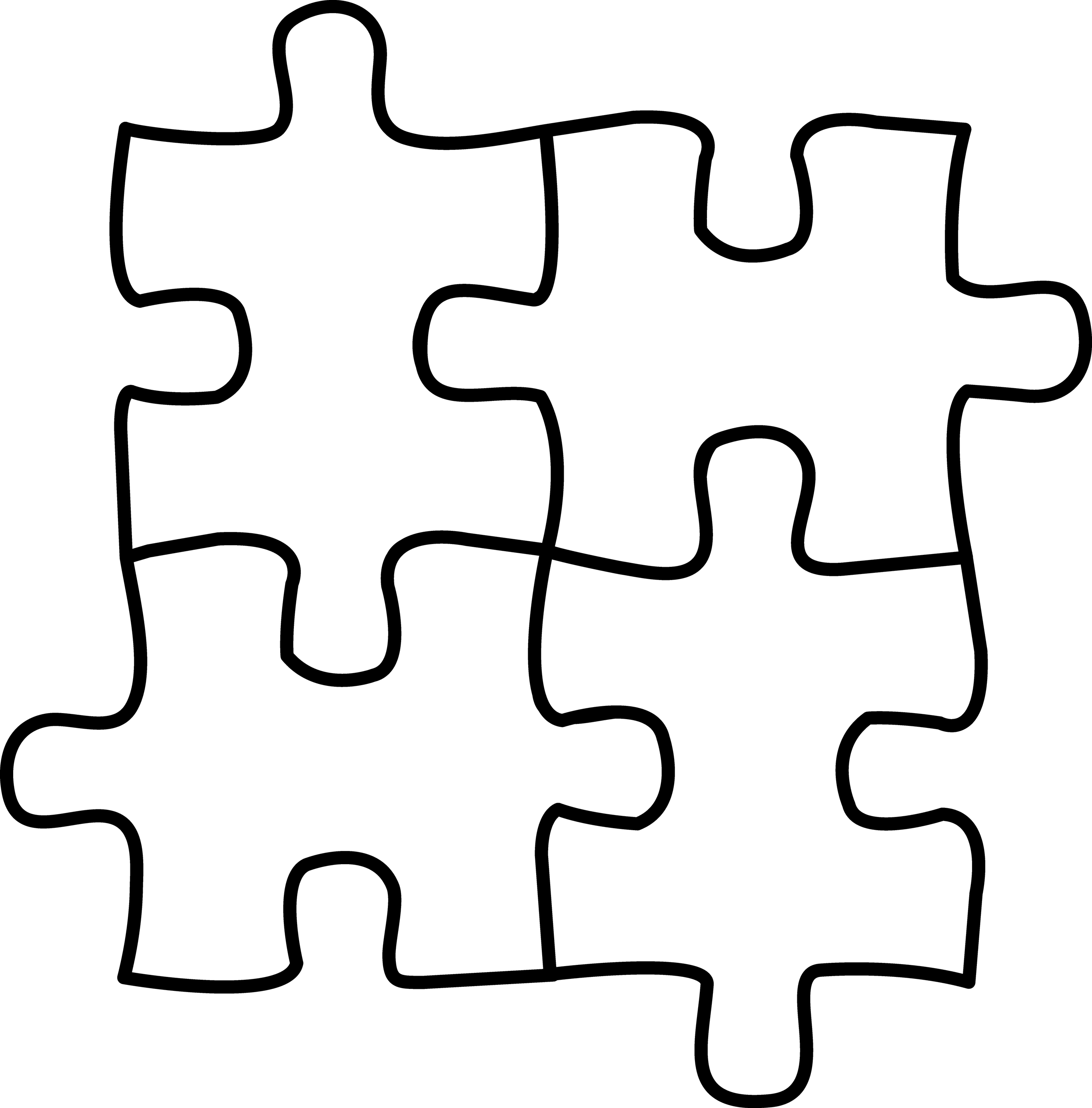 Puzzle PNG