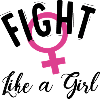 Girl Power PNG