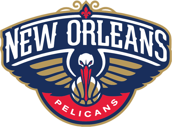 Pelicans Logo PNG