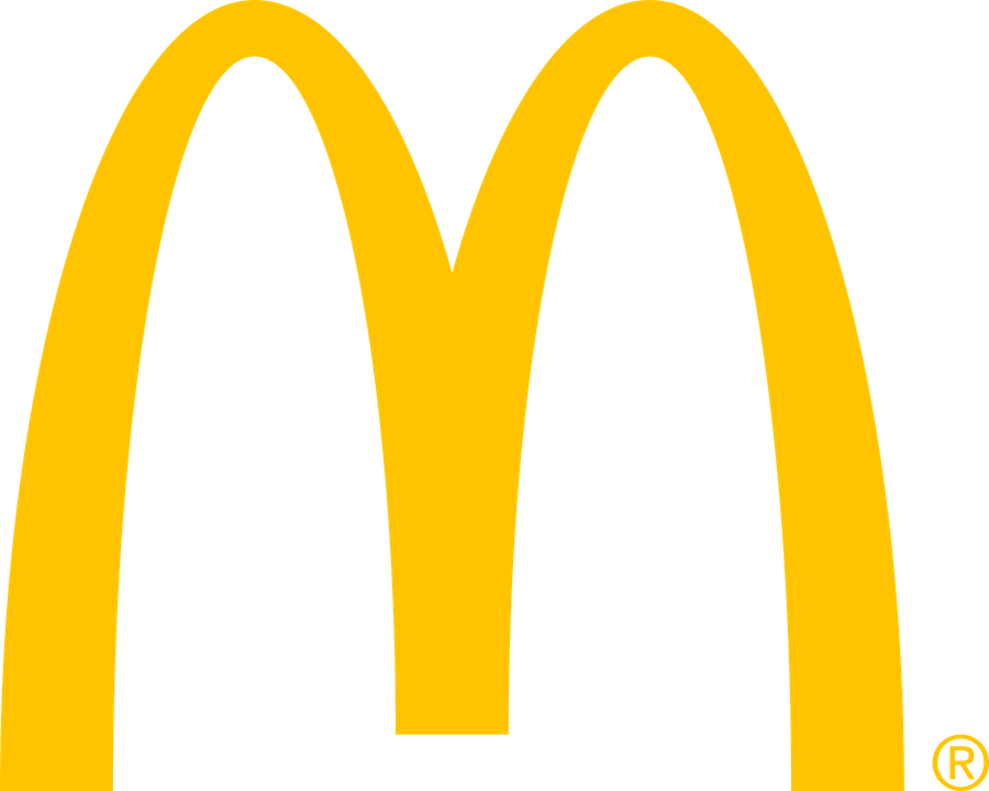 Mcdonalds Logo PNG