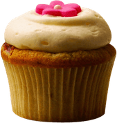 Cupcake PNG
