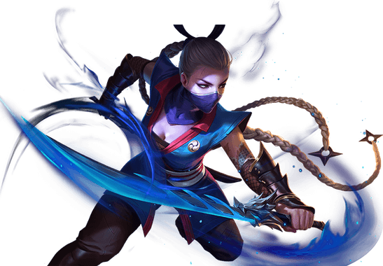 Garena Free Fire PNG