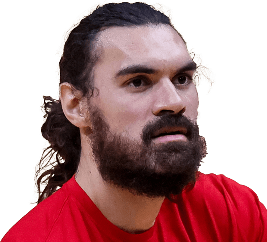 Steven Adams PNG