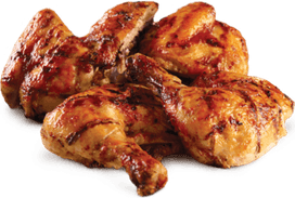 Chicken Wing PNG