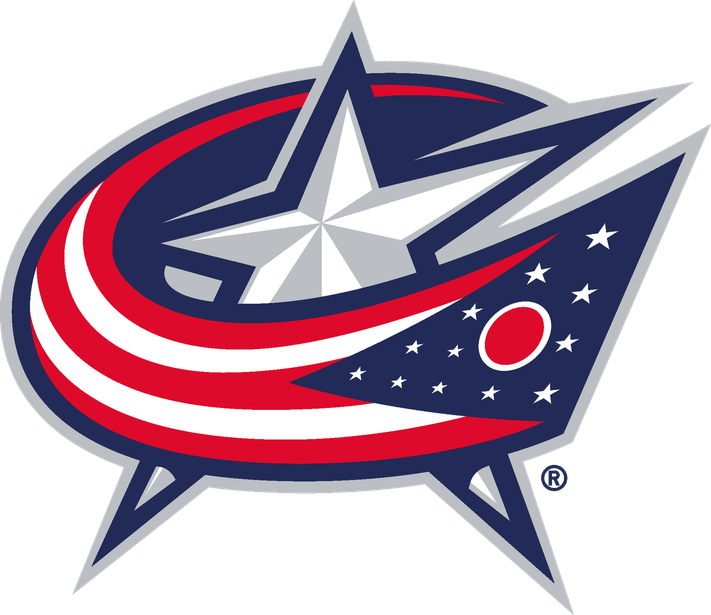Columbus Blue Jackets PNG