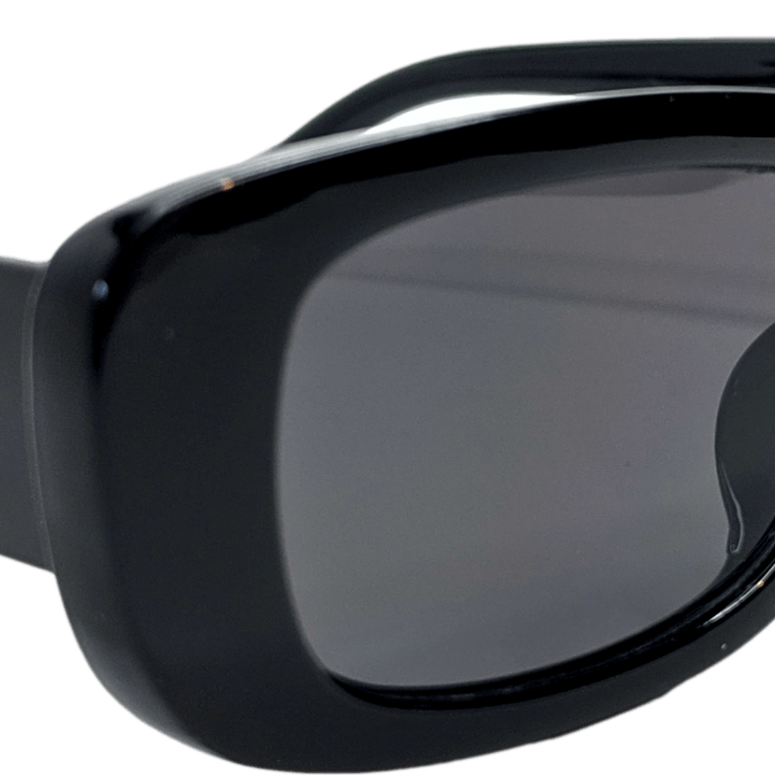 Rectangular Sunglasses PNG