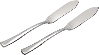 Butter Knife PNG