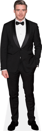 Richard Madden PNG