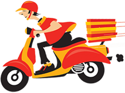 Delivery PNG