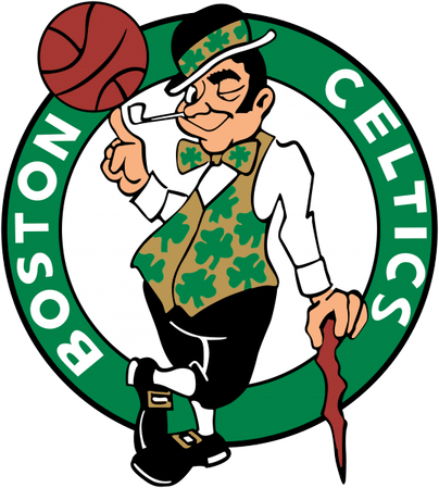 Boston Celtics Logo PNG