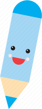 Pencil Emoji PNG