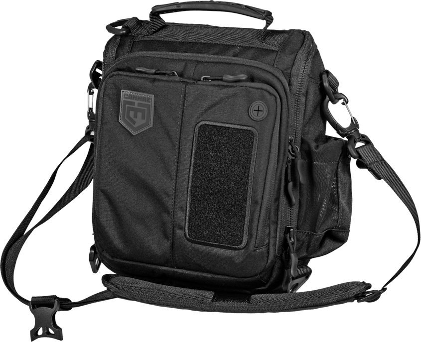 Single Strap Crossbody Bag PNG