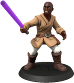 Mace Windu PNG