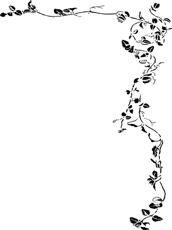 Music Note Border PNG