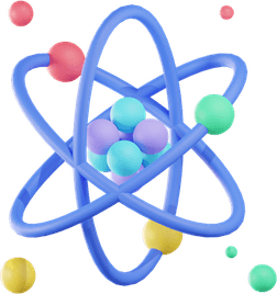 Atomic PNG