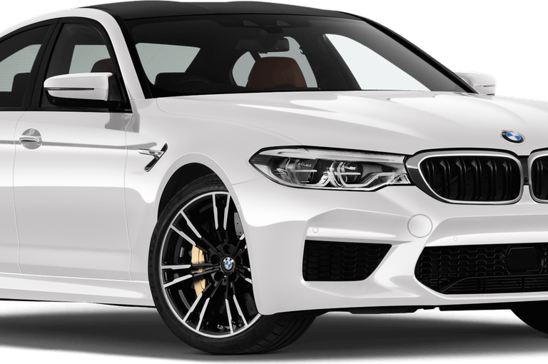 Bmw E60 M5 PNG