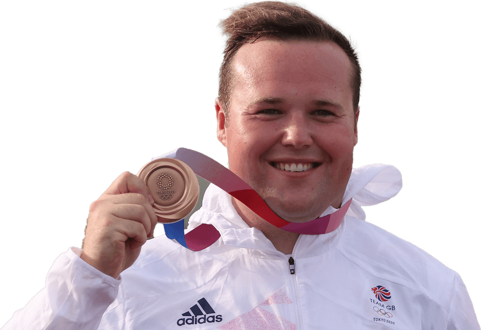 Matthew Coward Holley PNG