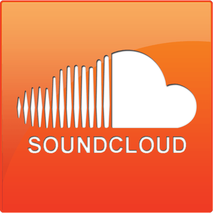 Soundcloud Logo PNG