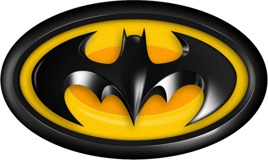 Batman Logo PNG