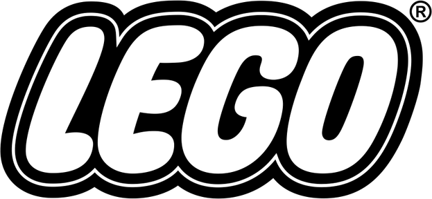 Lego Logo PNG