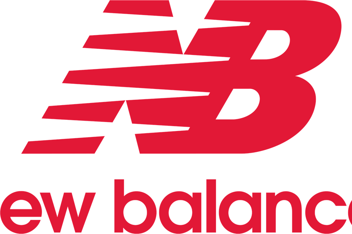 New Balance Logo PNG