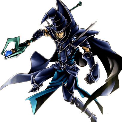 Magician PNG