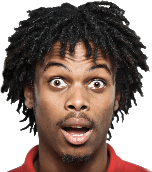 Dreadlock PNG