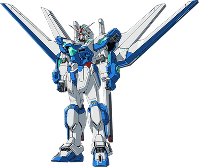 Gundam PNG