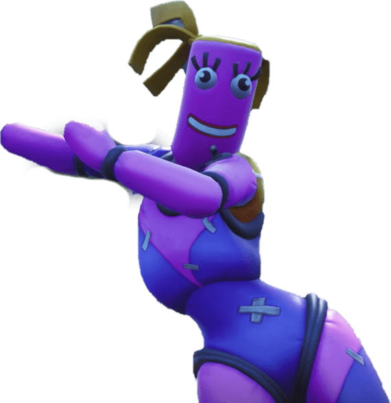 Fortnite Twistie PNG