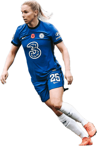 Jonna Andersson PNG