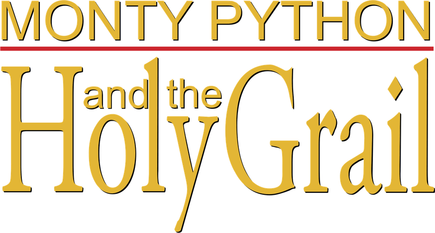 Monty Python And The Holy Grail PNG