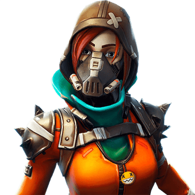 Fortnite Ruckus PNG